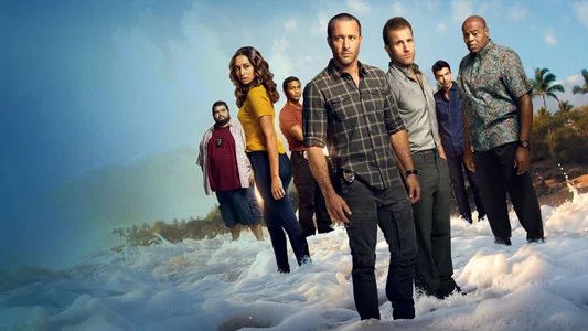 Foto de Hawaii Five-0