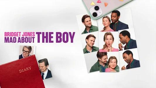 Foto de Bridget Jones: Loca por él