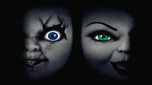Foto de La novia de Chucky