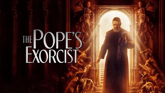 Foto de El Exorcista del Papa