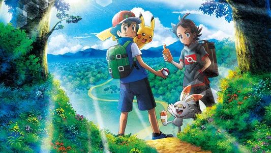 Foto de Pokémon