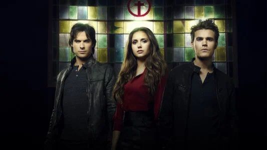 Foto de Diarios de Vampiros