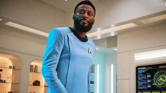Foto de Star Trek: Extraños Nuevos Mundos