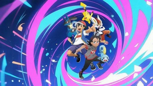Foto de Pokémon
