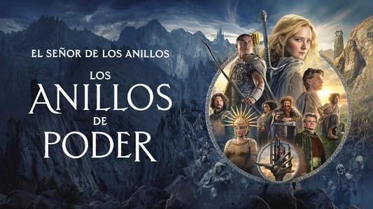 Foto de El señor de los anillos: Los anillos de poder