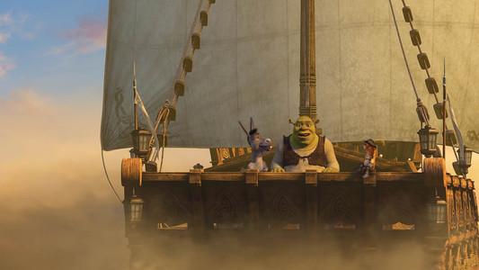 Foto de Shrek Tercero