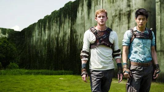 Foto de Maze Runner: Correr o morir
