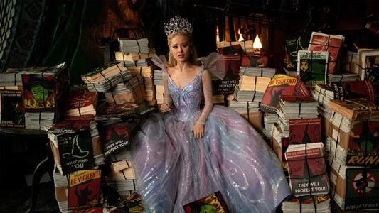 Foto de Wicked: Por siempre