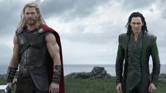 Foto de Thor: Ragnarok