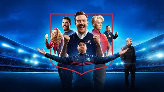 Foto de Ted Lasso
