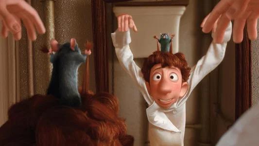 Foto de Ratatouille