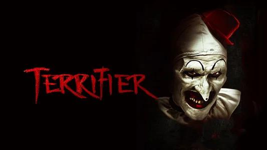 Foto de Terrifier