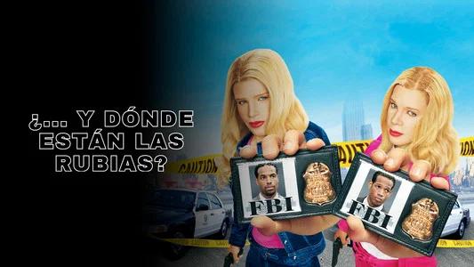 Foto de ¿... Y dónde están las rubias?