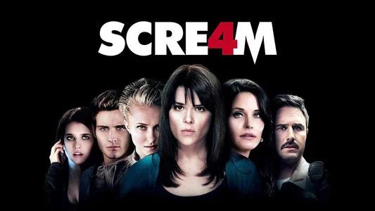 Foto de Scream 4