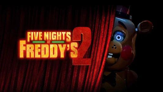 Foto de Five Nights at Freddy's 2