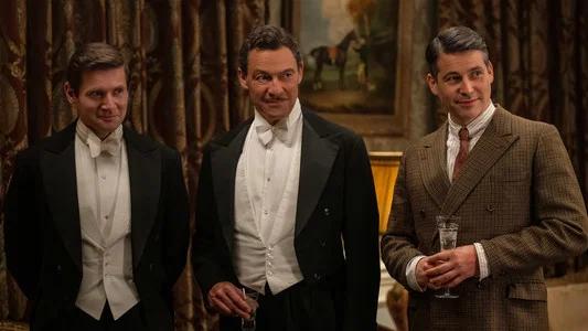 Foto de Downton Abbey: El gran final