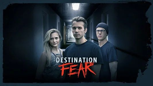 Foto de Destination Fear