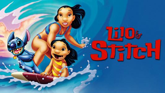 Foto de Lilo y Stitch