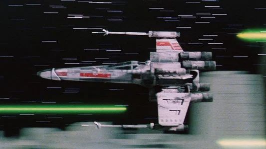 Foto de La guerra de las galaxias