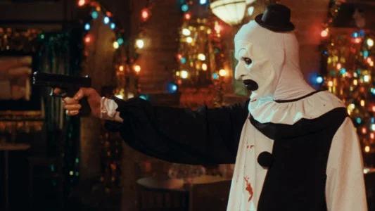 Foto de Terrifier 3: Payaso Siniestro