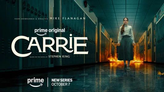 Foto de Carrie