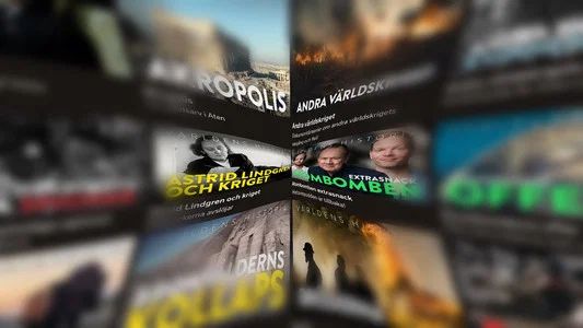 Foto de Världens historia
