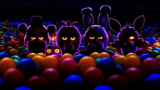 Foto de Five Nights at Freddy's