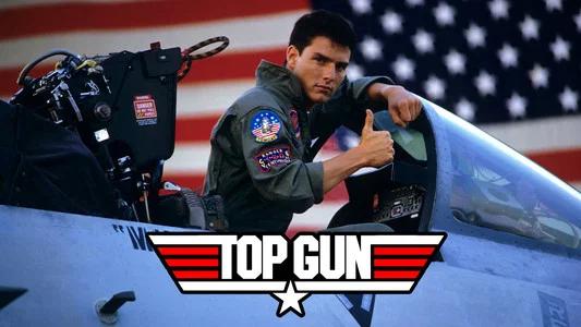 Foto de Top Gun: Pasión y gloria