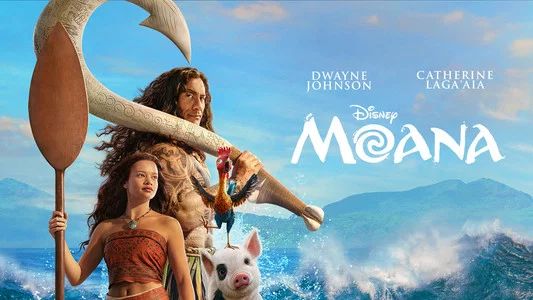 Foto de Moana