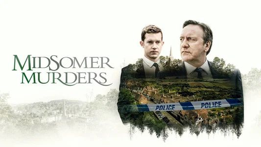 Foto de Los asesinatos de Midsomer