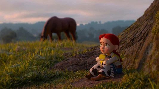 Foto de Toy Story 5