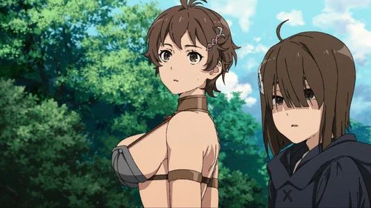 Foto de Mushoku Tensei Jobless Reincarnation