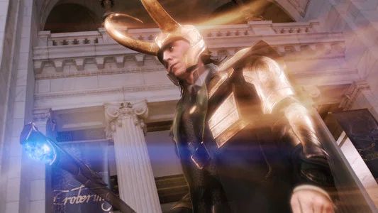 Foto de Avengers: Los Vengadores