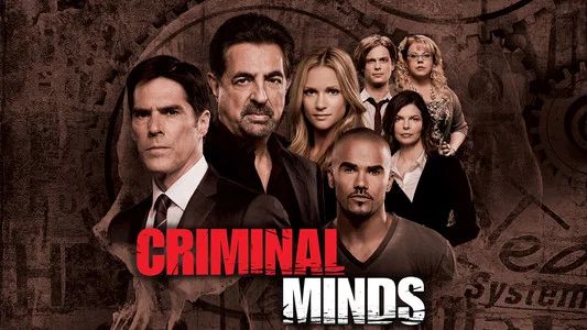 Foto de Mentes Criminales