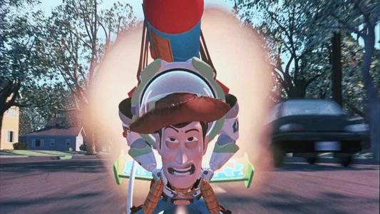 Foto de Toy Story