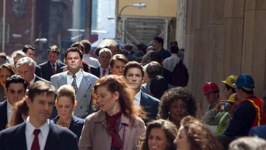 Foto de El Lobo de Wall Street