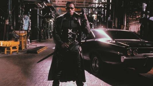Foto de Blade: Cazador de Vampiros