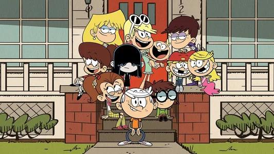 Foto de The Loud House