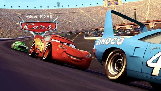Foto de Cars