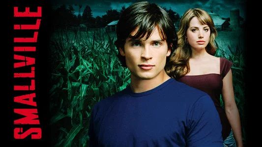 Foto de Smallville
