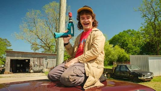 Foto de Stranger Things
