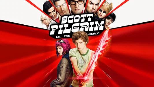 Foto de Scott Pilgrim vs. los ex de la chica de sus sueños