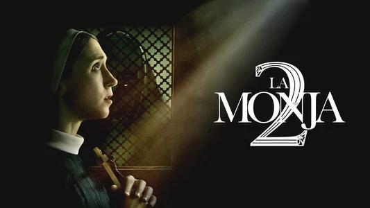 Foto de La monja II