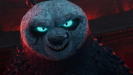 Foto de Kung Fu Panda 4