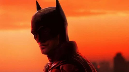 Foto de Batman