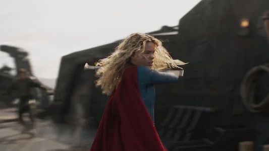Foto de Supergirl