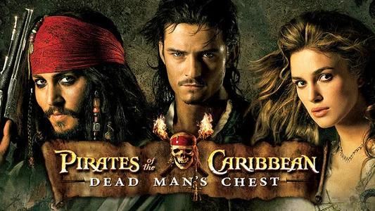 Foto de Piratas del Caribe 2: El Cofre de la Muerte