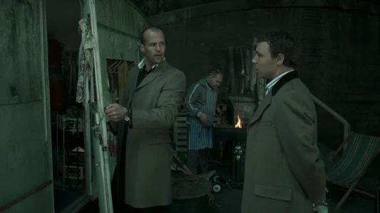 Foto de Snatch: Cerdos y diamantes