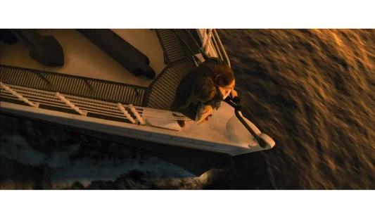 Foto de Titanic