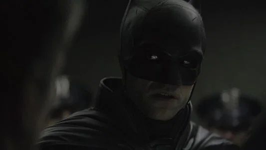 Foto de Batman